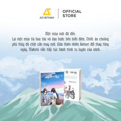 Sách - Flying Witch (Tập 4+5)