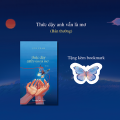 [PRE-ODER] Sách - Combo 3 Cuốn: Nếu Như Không Thể Nói Nếu Như + Có Ai Giữ Giùm Những Lãng Quên + Thức Dậy Anh Vẫn Là Mơ