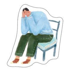 Sách - Tâm Lý Học Về Sự Lo Âu