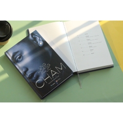 Sách -  Chạm (Ưng Hoàng Phúc)