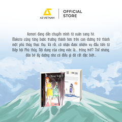 Sách - Flying Witch (Tập 4+5)