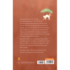 Sách - Trưởng Thành Là Khi Nỗi Buồn Cũng Có Deadline