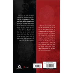 Sách - Tâm Lý Học – Phác Họa Chân Dung Kẻ Phạm Tội