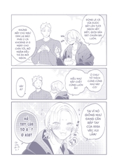 Sách - Nagahama To Be, or Not To Be (Tập 2)