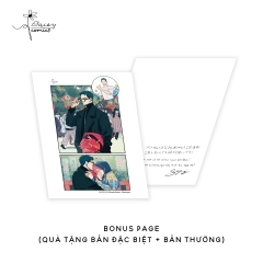 Sách - Nagahama To Be, or Not To Be (Tập 2)