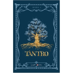 Sách - Tàn Tro - HIRO t