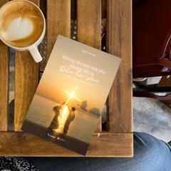 Sách - Không Câu Nào Nói Yêu Nhưng Tất Cả Đều Là Yêu