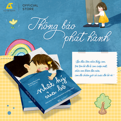 Sách - Nhật Ký Của Bố