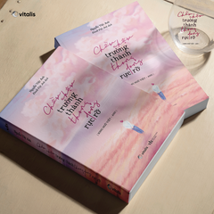 Sách - Chầm Chậm Trưởng Thành Thong Dong Rực Rỡ