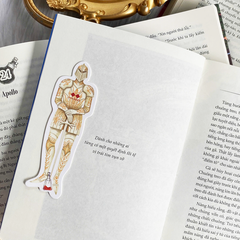 Sách - Ngày Xửa Ngày Xưa Có Một Trái Tim Vụn Vỡ (Bản Hiệu Đính 2025)