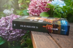 Sách - Đâu Đó Ngoài Khơi Xa