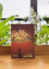 Sách - Tước Đoạt