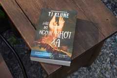 Sách - Đâu Đó Ngoài Khơi Xa