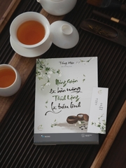 Sách - Nóng Giận Là Bản Năng, Tĩnh Lặng Là Bản Lĩnh (Tái Bản)