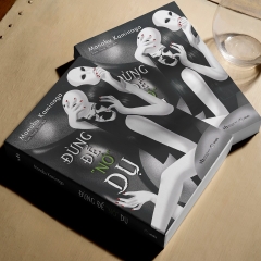 Sách - Đừng Để “Nó” Dụ