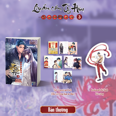 Sách - Quán Cơm Tỳ Hưu - Chỉ Có Vào Không Có Ra (Tập 3)