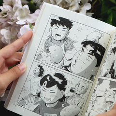 Sách - Hirayasumi - Những Tháng Ngày Chơi Vơi (Tập 7)