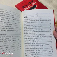 Sách - Bản Chất Tình Yêu