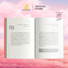 Sách - Chầm Chậm Trưởng Thành Thong Dong Rực Rỡ