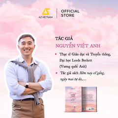 Sách - Chầm Chậm Trưởng Thành Thong Dong Rực Rỡ