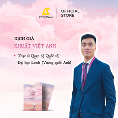 Sách - Chầm Chậm Trưởng Thành Thong Dong Rực Rỡ