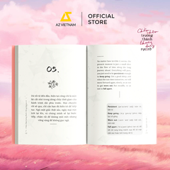 Sách - Chầm Chậm Trưởng Thành Thong Dong Rực Rỡ