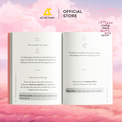 Sách - Chầm Chậm Trưởng Thành Thong Dong Rực Rỡ