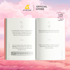 Sách - Chầm Chậm Trưởng Thành Thong Dong Rực Rỡ