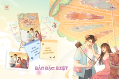 Sách - Công Viên Nhỏ (Tập 2)