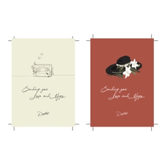 Sách - Chuyện Kể Rằng Có Nàng Và Tôi