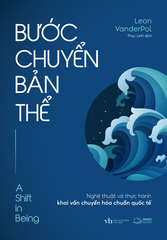 Sách - Bước Chuyển Bản Thể