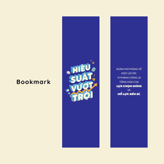 Sách - Hiệu Suất Vượt Trội