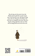 Sách - Chúng Ta Rồi Sẽ Hạnh Phúc, Theo Những Cách Khác Nhau (Tái Bản 2025)