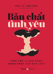 Sách - Bản Chất Tình Yêu
