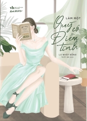 Sách - Làm Một Quý Cô Điềm Tĩnh