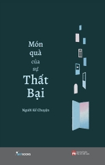 Sách - Món Quà Của Sự Thất Bại