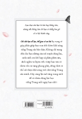 Sách - Chỉ Cần Bạn Nỗ Lực, Thế Gian Sẽ An Bài