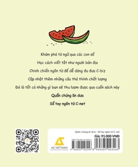Sách - Quần Chúng Ăn Dưa - Sổ Tay Ngôn Từ C-Net