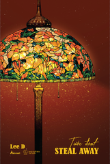 Sách - Tước Đoạt