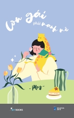 Sách - Con Gái Phải Mạnh Mẽ (Tái Bản 2023)