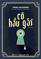 Sách - Cô Hầu Gái (Tái Bản 2025)