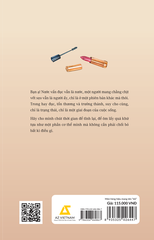 Sách - Món Hàng Hiệu Mang Tên Tôi