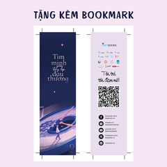 Sách - Tìm Mình Giữa Từng Lớp Đau Thương