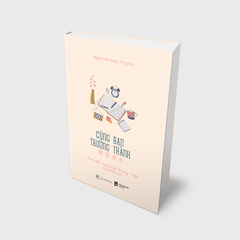 Sách - Cùng Bạn Trưởng Thành (Tái Bản 2025)