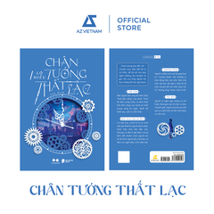 Sách - Chân Tướng Thất Lạc