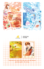 Sách - Không Ngọt Bằng Em (Combo Quà Tặng)