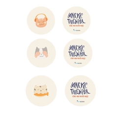 Sách - Mặc Kệ Thiên Hạ - Sống Như Người Nhật (Tái Bản)