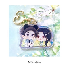 Sách - Đá Chanh Tuyết