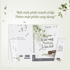 Sách - Nóng Giận Là Bản Năng, Tĩnh Lặng Là Bản Lĩnh (Tái Bản)