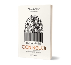 Sách - Hiểu Về Bản Chất Con Người (Tái Bản 2025)